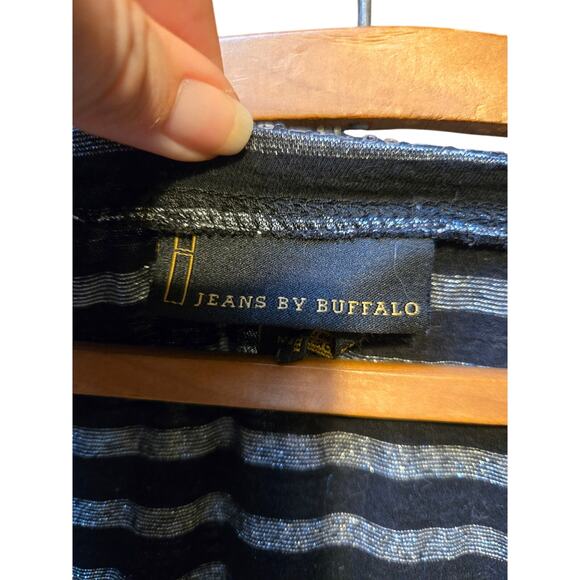 Jeans by buffalo M top - Picture 4 of 10